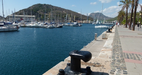 Cartagena, Spain