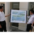 Cruise and Yachting Industry Development Strategy, Shenzhen, China