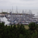 Yachting and Marina Development in the Dutch Wadden Sea