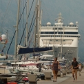 Montenegro Marina Development