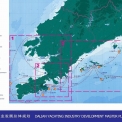 Yachting Master Plan for the Dalian Coastal Area, China