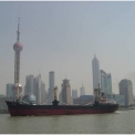 Shanghai Yachting Industry Master Development Plan, China 