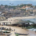 Development of 14 New Fishing Ports and Landing Sites,  Ghana