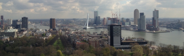 Rotterdam, The Netherlands