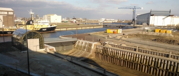 Vlissingen, The Netherlands