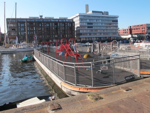 Amsterdam-Barge-Playground