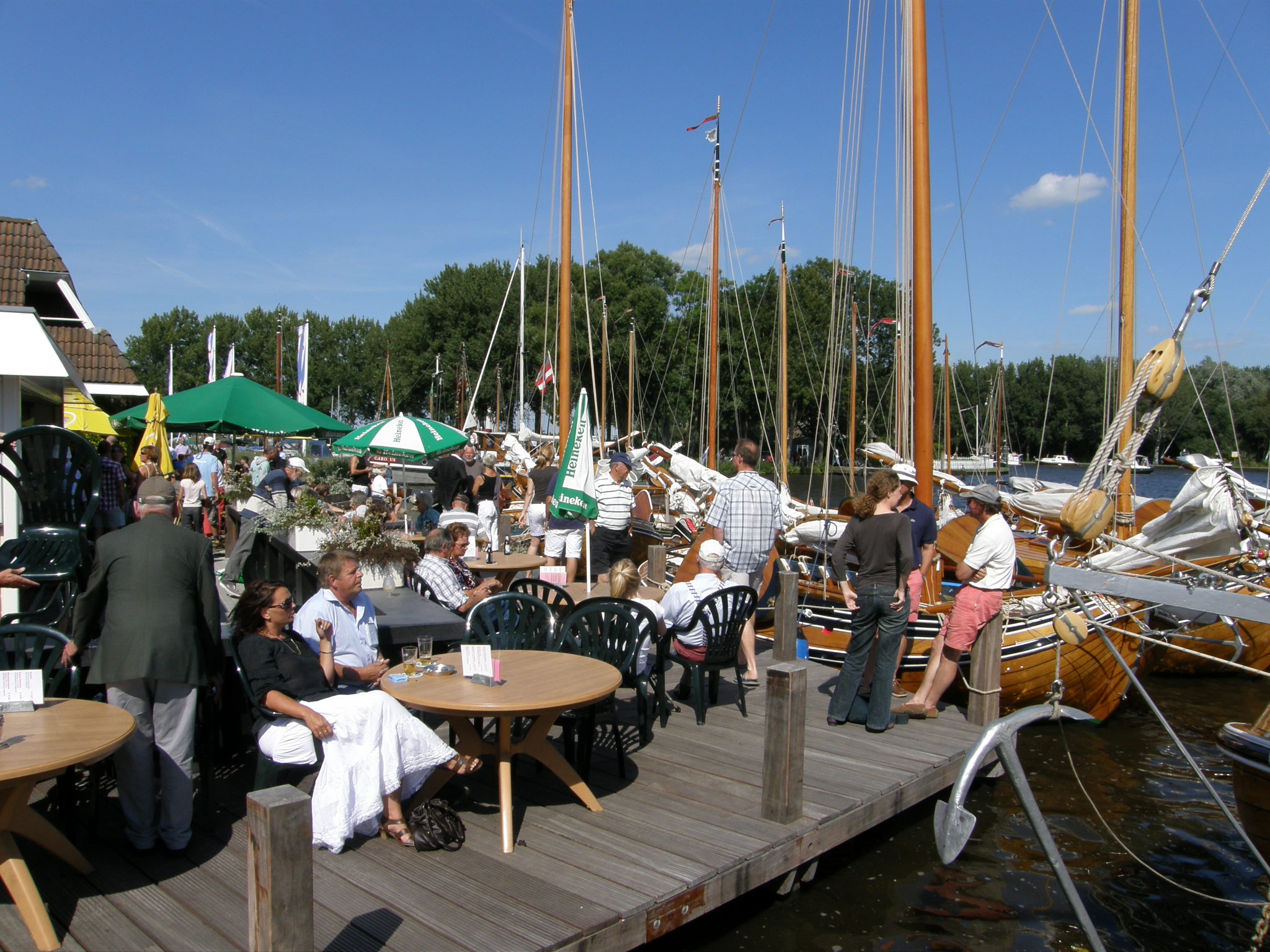 De-Veenhoop-Friesland-Patiomarina