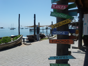 Walvis Bay, Namibia